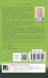 Save Nature – Save Life (English Version)