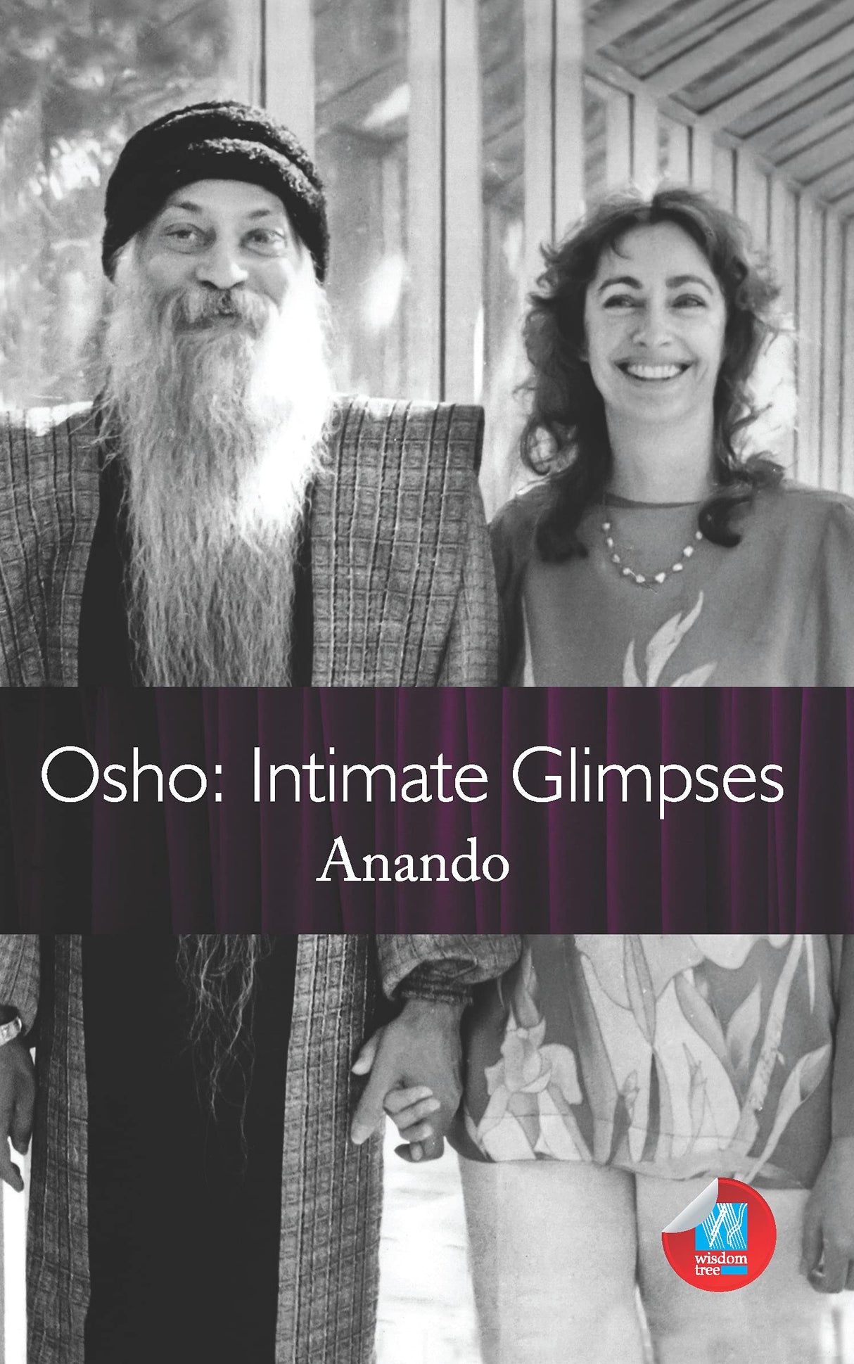 Osho: Intimate Glimpses - Retail Maharaj