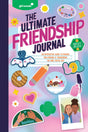 The Ultimate Friendship Journal: An Interactive Guide to Making New Friends & Treasuring the Ones You've Got - Retail Maharaj