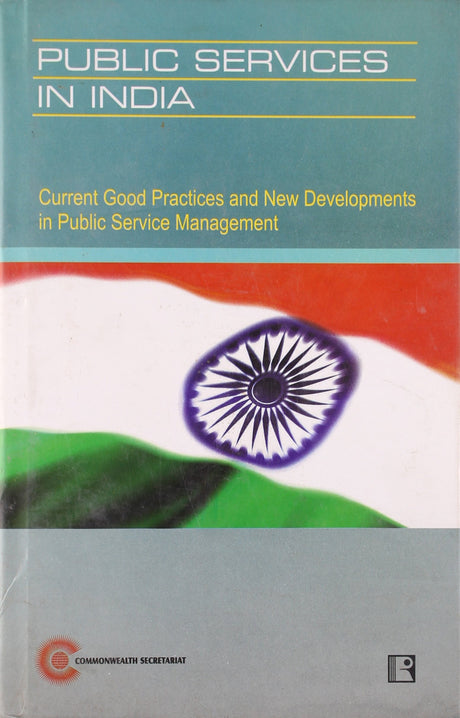 Public Services In India: Current Good Practices And New Developments In Public Services Management - Retail Maharaj