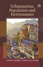 URBANIZATION POPULATION AND ENVIRONMENT - Retail Maharaj