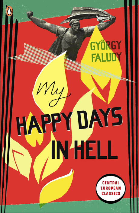 My Happy Days In Hell (Penguin Modern Classics) - Retail Maharaj