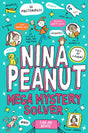 Nina Peanut #02: Mega Mystery Solver - Retail Maharaj