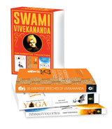 Swami Vivekananda: The Essential Collection (Boxed Set) - Retail Maharaj