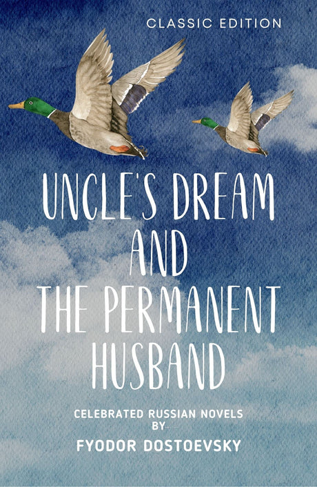 Uncle's Dream and the Permanent Husband - Retail Maharaj