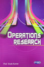 Operations Research - Retail Maharaj