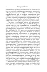 Primus Books- Strange Familiarities: Tracing Epistolary Cultures in the Subcontinent (1857-1915) - Retail Maharaj