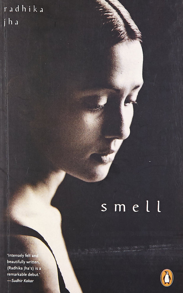 Smell - Retail Maharaj