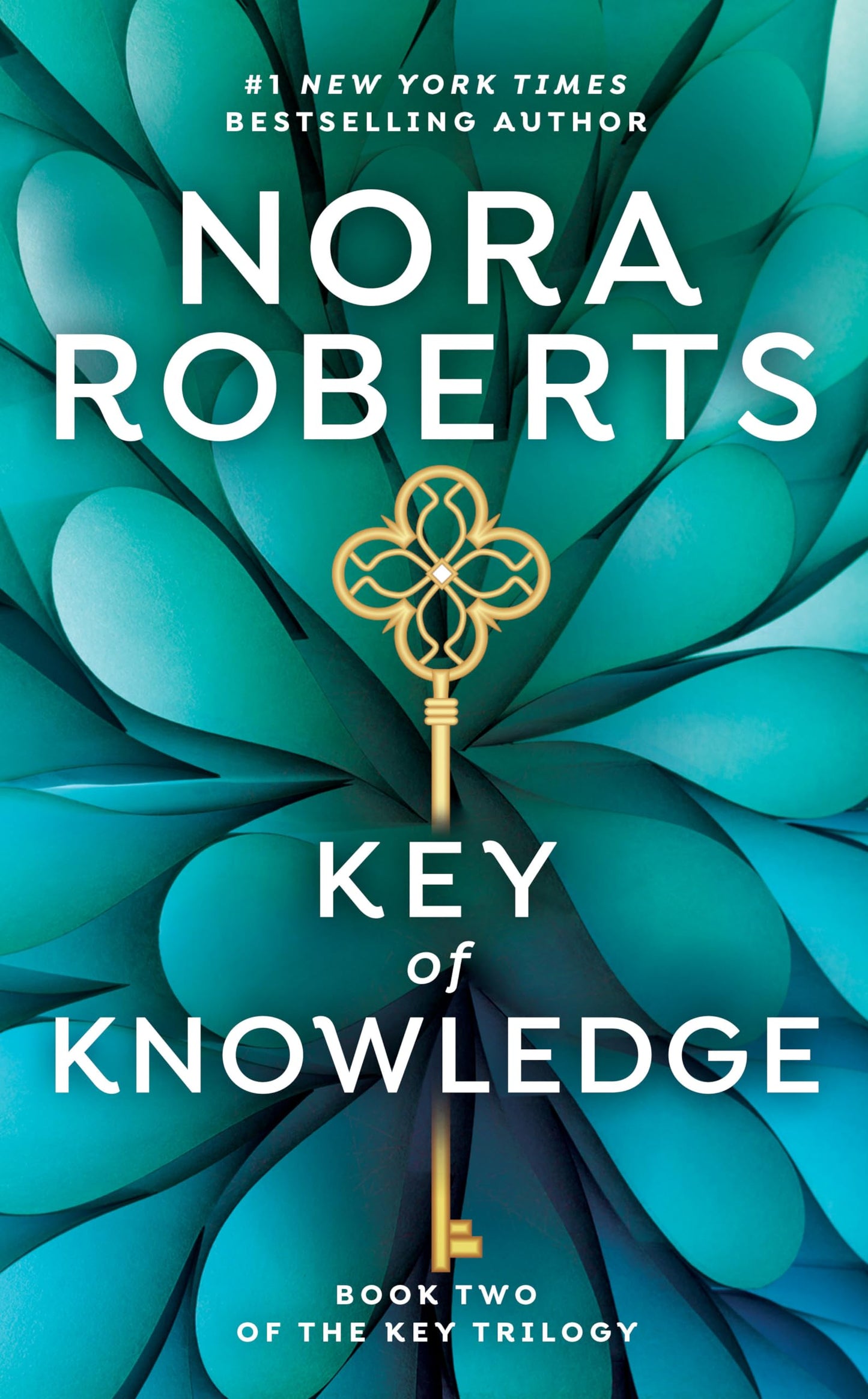 Key of Knowledge: 2 (Key Trilogy)