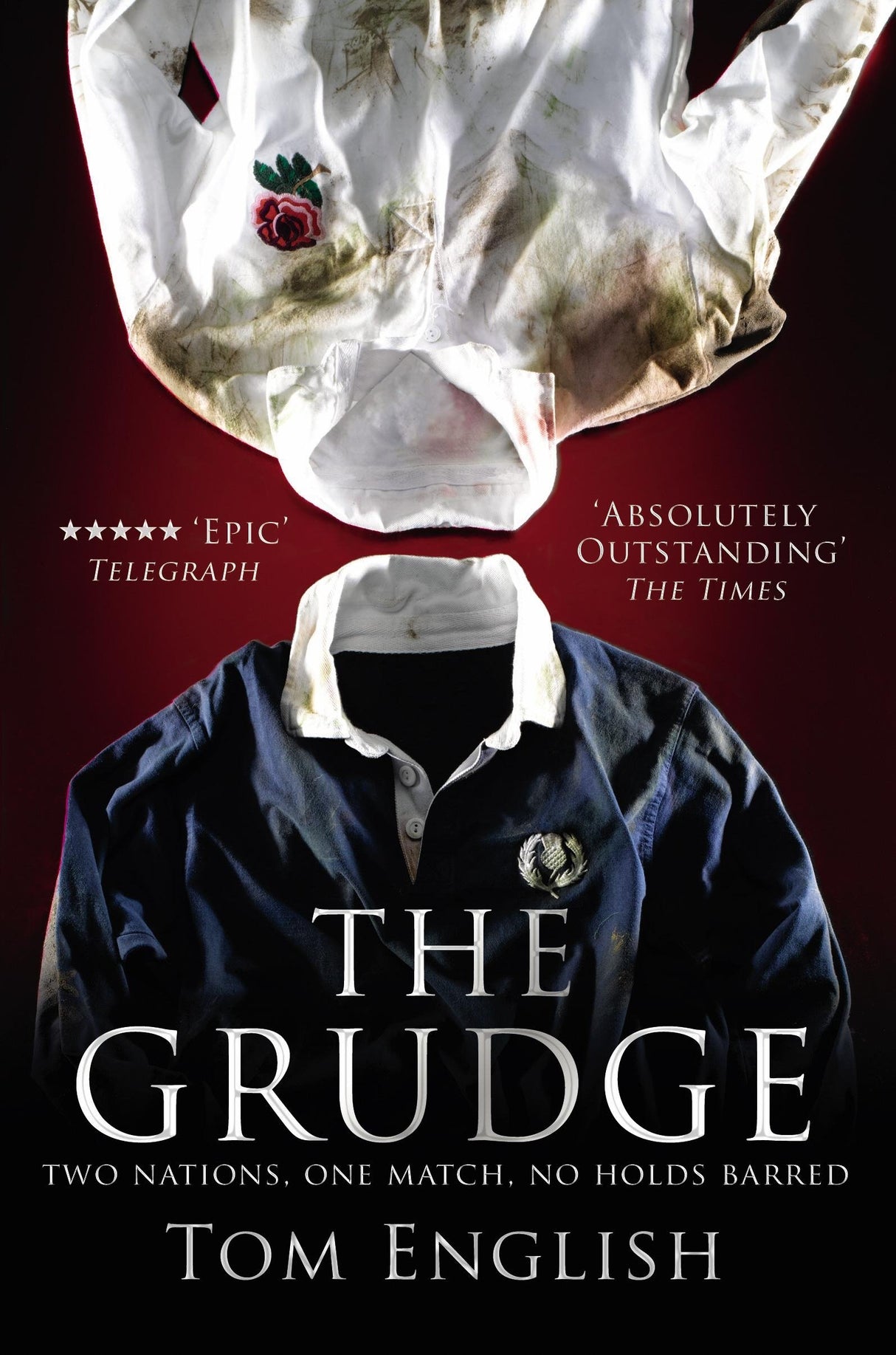 The Grudge - Retail Maharaj