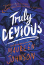 Truly Devious - Retail Maharaj