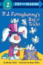 SIR: P.J. Funnybunny's Bag of Tricks - Retail Maharaj