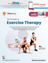 The Principles Of Exercise Therapy 4Ed Revised (Pb 2025)
