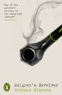 Maigret's Revolver: Inspector Maigret - Retail Maharaj