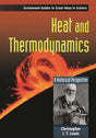 Heat and Thermodynamics: A Historical Perspective - Retail Maharaj