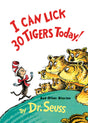I Can Lick 30 Tigers Today! and Other Stories (Classic Seuss) - Retail Maharaj
