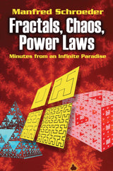 Fractals, Chaos, Power Laws (Dover Books on Physics)
