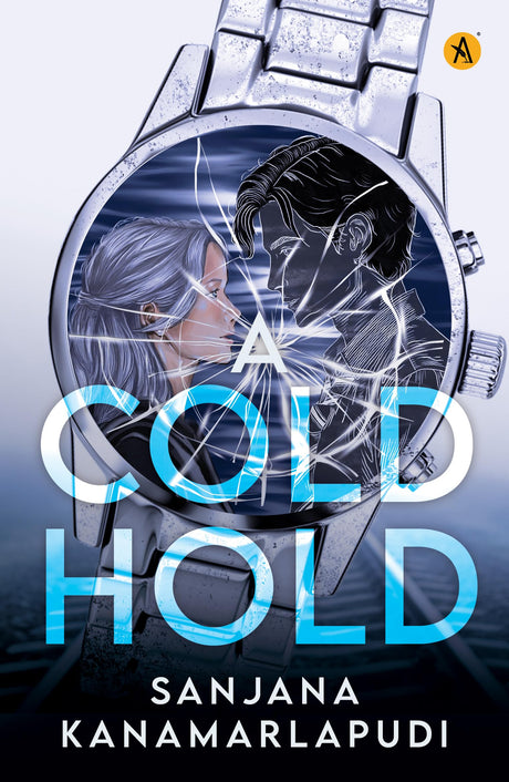 A Cold Hold - Retail Maharaj