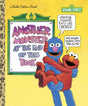 Another Monster at the End of This Book (Sesame Street) - Retail Maharaj