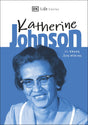 DK Life Stories Katherine Johnson - Retail Maharaj