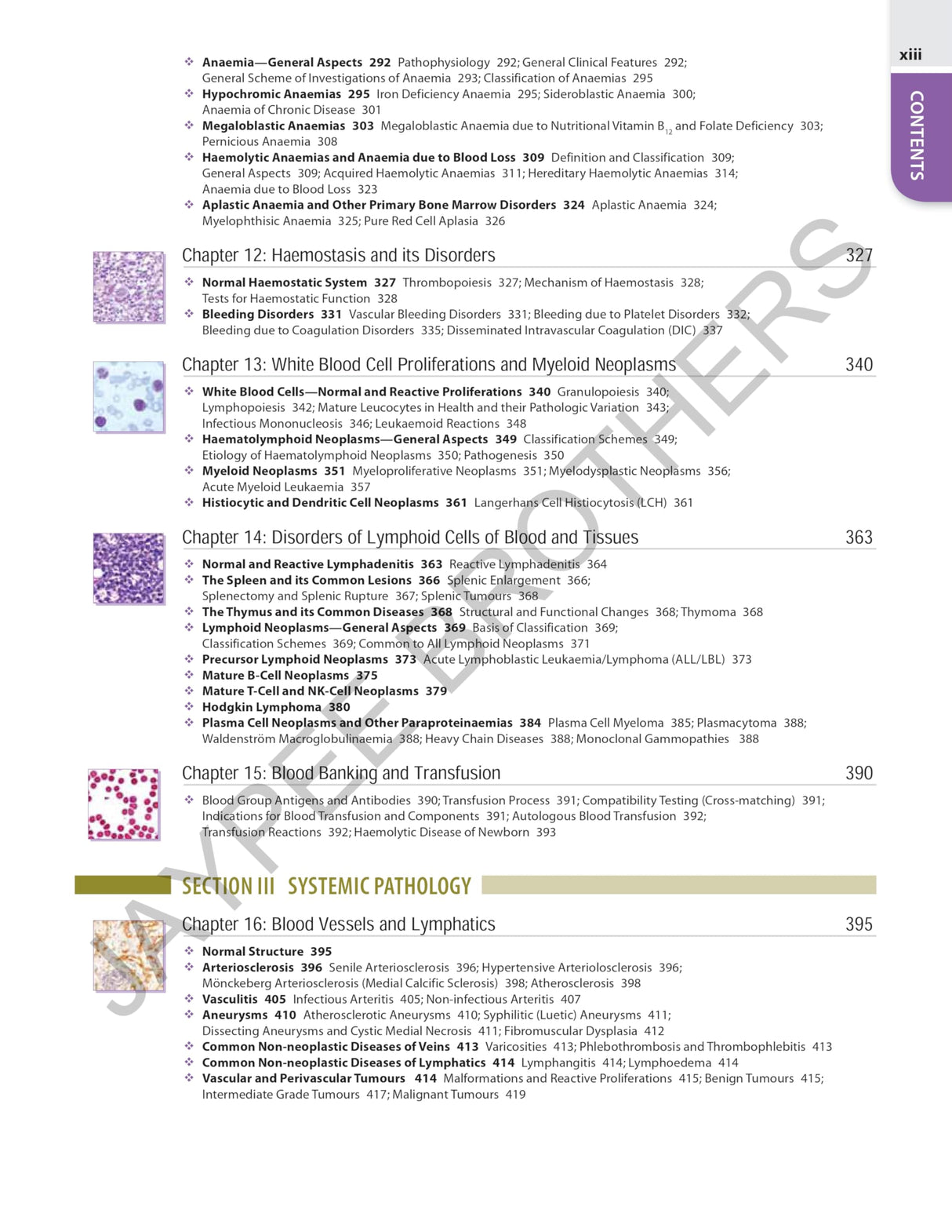 TEXTBOOK OF PATHOLOGY (FREE PATHOLOGY QUICK REVIEW)