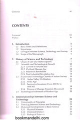 Science Technology & Society - Retail Maharaj