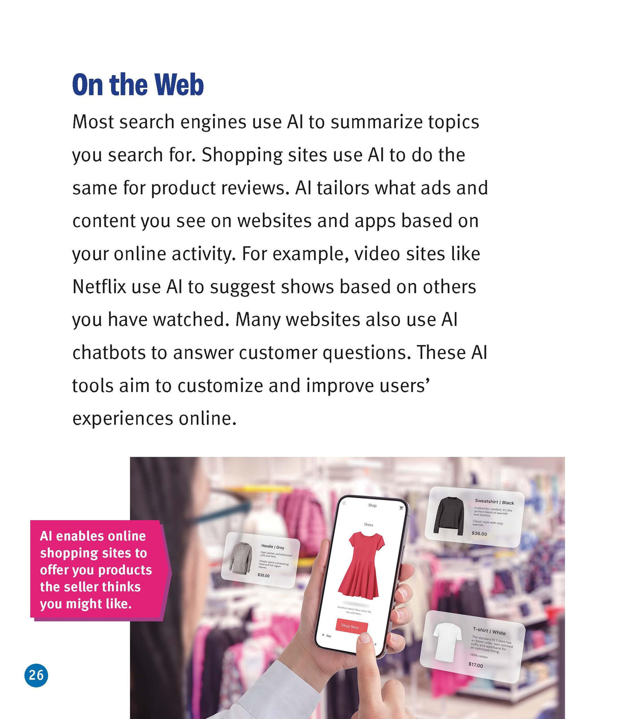 A True Book: Our Digital World: What Is Artificial Intelligence? - Retail Maharaj