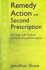 Remedy Action and Second Prescription: 1 - Retail Maharaj
