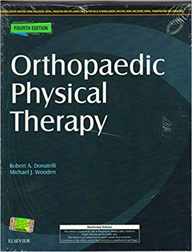 Orthopaedic Physical Therapy 4th/2019