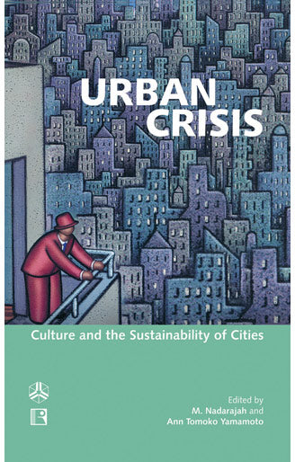 Urban Crisis - Retail Maharaj