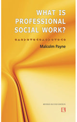 What is Professional Social Worker? - Retail Maharaj