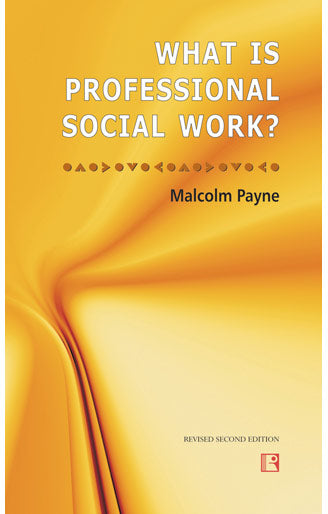 What is Professional Social Worker? - Retail Maharaj