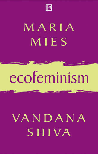 ECOFEMINISM - Retail Maharaj