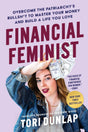 Financial Feminist - Retail Maharaj