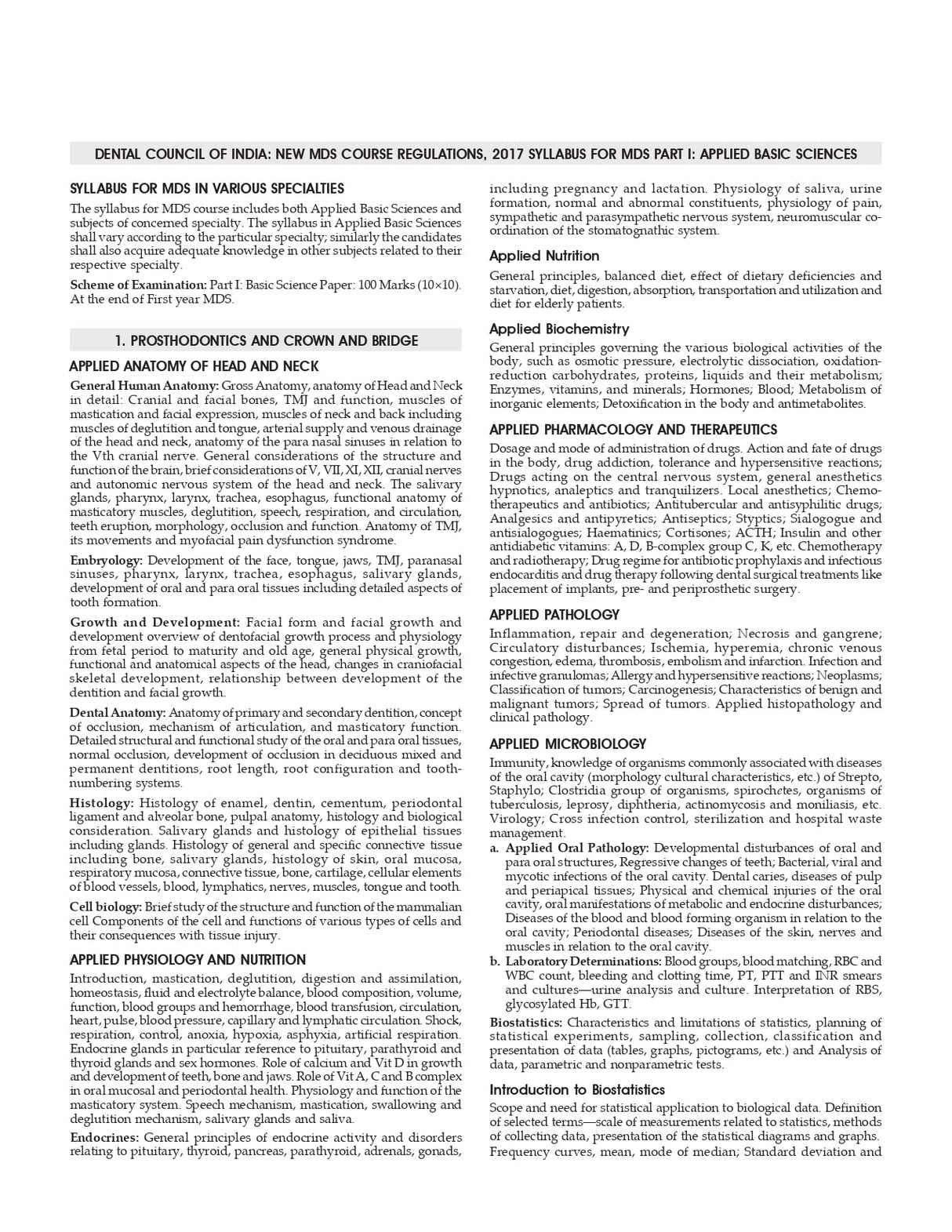 Comprehensive Applied Basic Science Cabs For Mds Students 2Ed (Pb 2024)