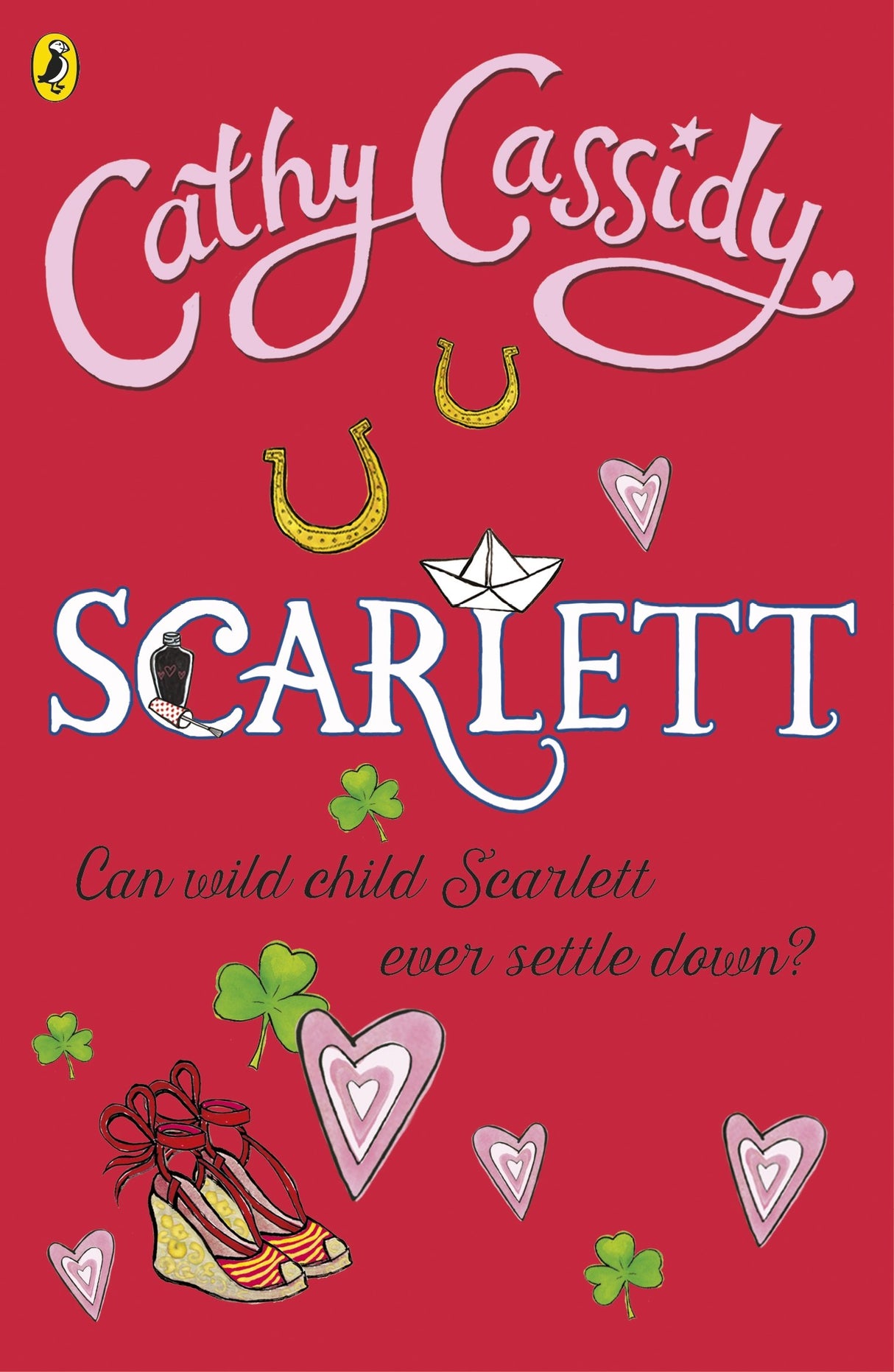 Scarlett - Retail Maharaj