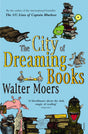 The City Of Dreaming Books - Retail Maharaj
