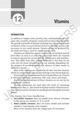 BIOCHEMISTRY FOR STUDENTS