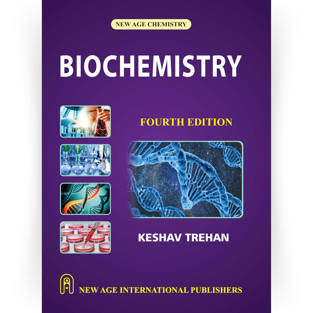 Biochemistry - Retail Maharaj