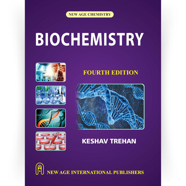 Biochemistry - Retail Maharaj