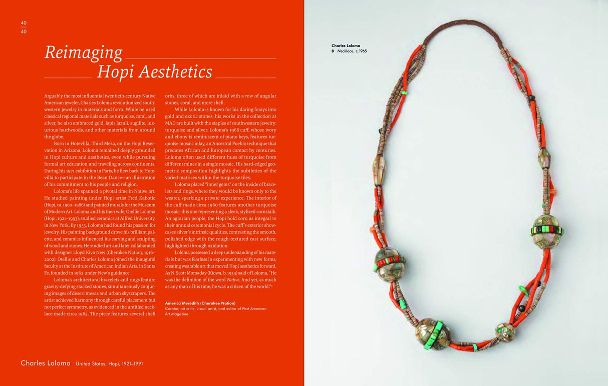 Jewelry Stories: Highlights from the Collection 1947-2019 - Retail Maharaj