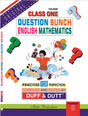 Class - ONE : Question Bunch English & Mathematics - Retail Maharaj