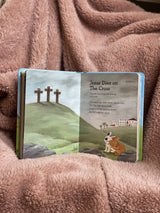 Snuggle Time Easter Stories (a Snuggle Time padded board book)
