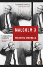 Malcolm X: A Life of Reinvention - Retail Maharaj