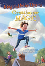 Grasshopper Magic: 3 (Magical Mix-Ups) - Retail Maharaj