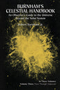 Burnham'S Celestial Handbook, Volume Three: An Observer'S Gu - Retail Maharaj