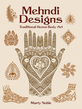 Mehndi Designs: Traditional Henna Body Art