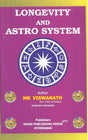 Longevity and Astro System [English] By MK Viswanath - Retail Maharaj