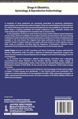 DRUGS IN OBSTETRICS, GYNECOLOGY & REPRODUCTIVE ENDOCRINOLOGY