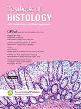 Textbook of Histology : 5/E [paperback] Pal [Jan 01, 2019]…